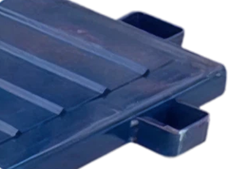 Imagem adicional 3 do item PLATAFORMA TRASEIRA
